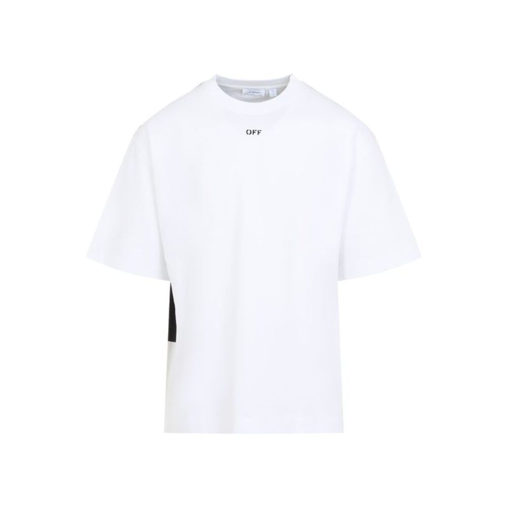 Off-White Negative Arrow Skate T-Shirt Men